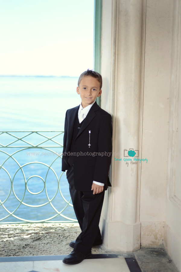 viscaya communion photography