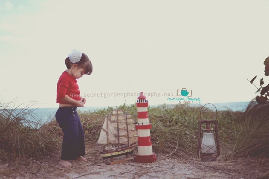 palm beach child photography