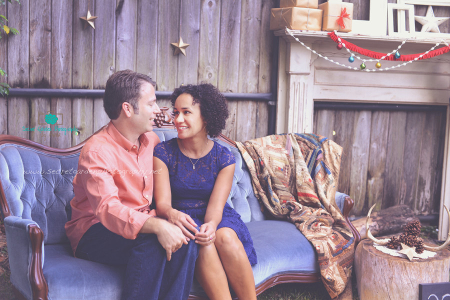 Couples Styled Photography