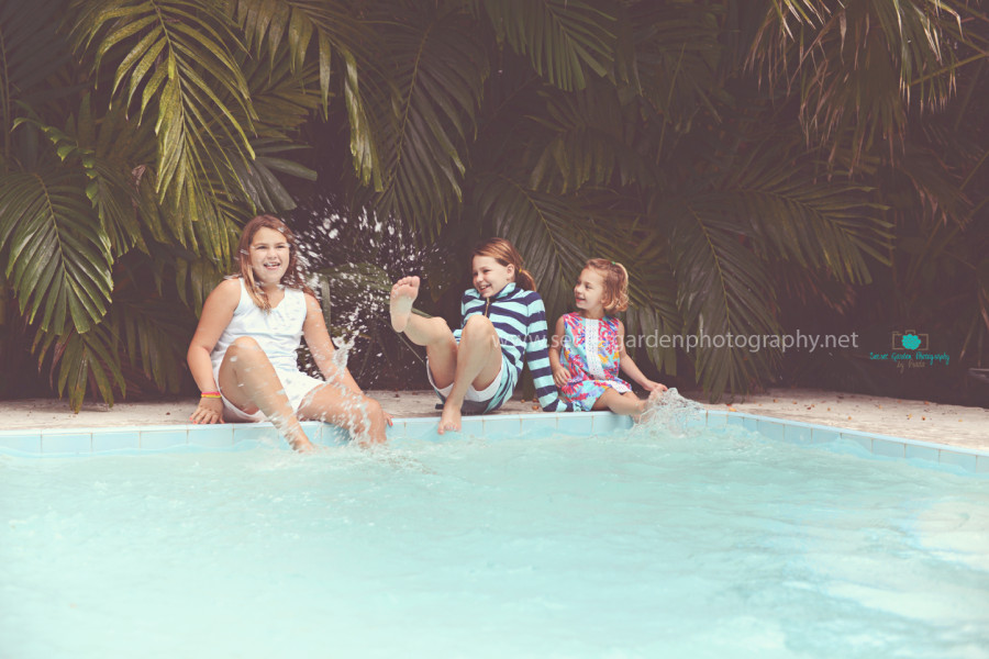 Children photographer palm beach