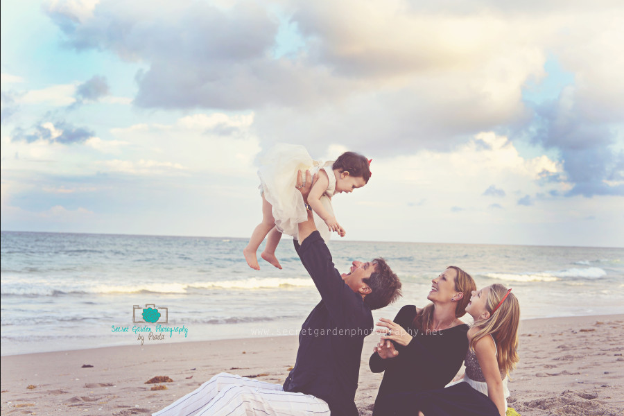 palm beach family photographer