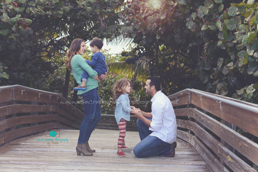 family photographer west palm beach