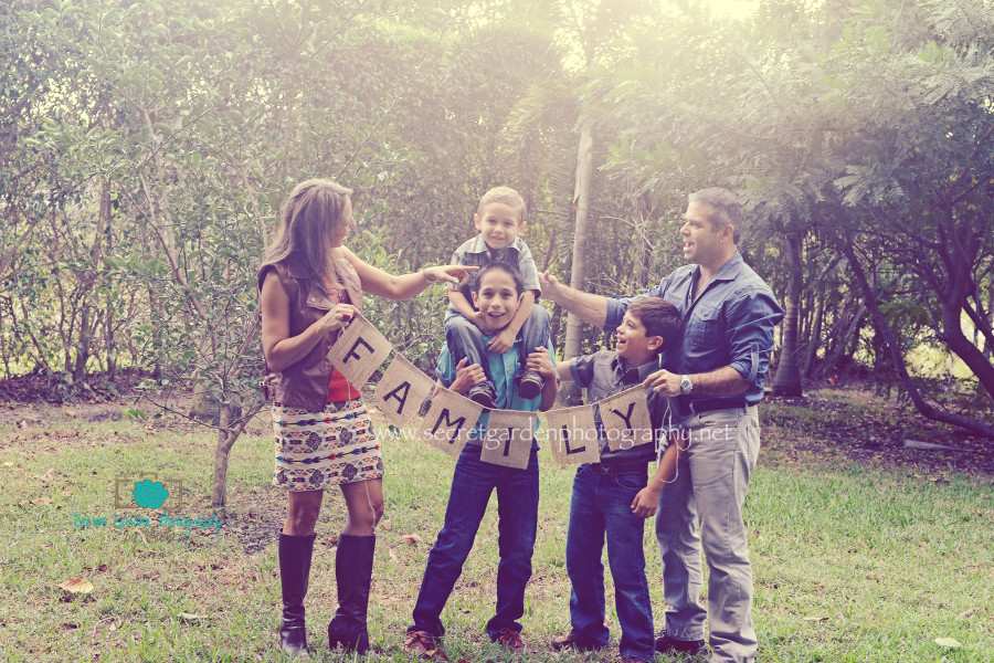 family photographer west palm beach