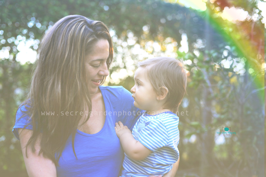 palm beach baby photographer