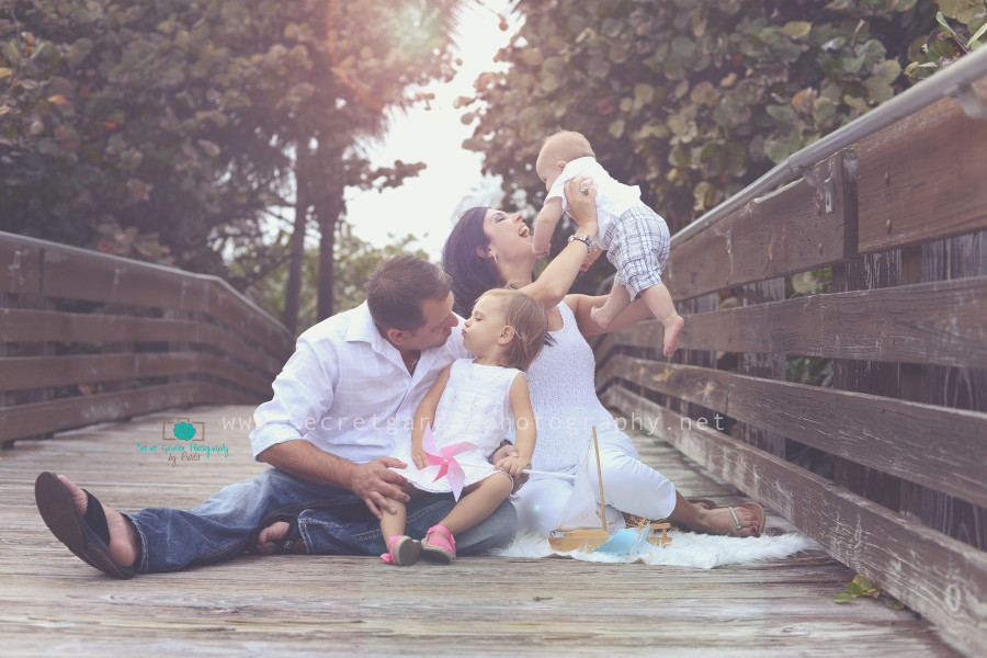 south florida family photographer