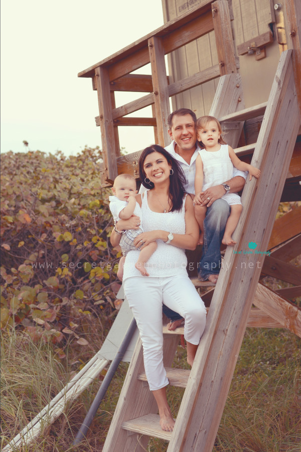 Family Photographer Singer Island