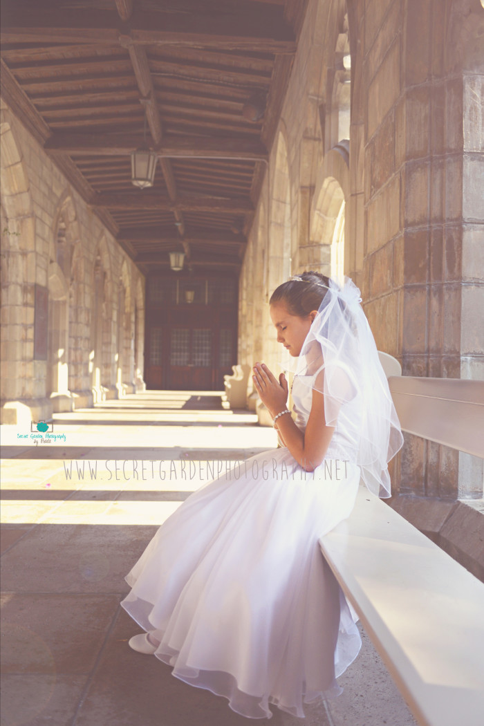 communion portraits palm beach