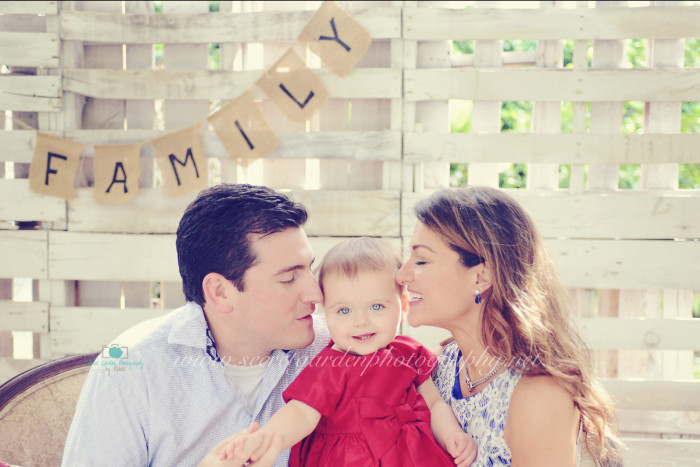 family session west palm beach