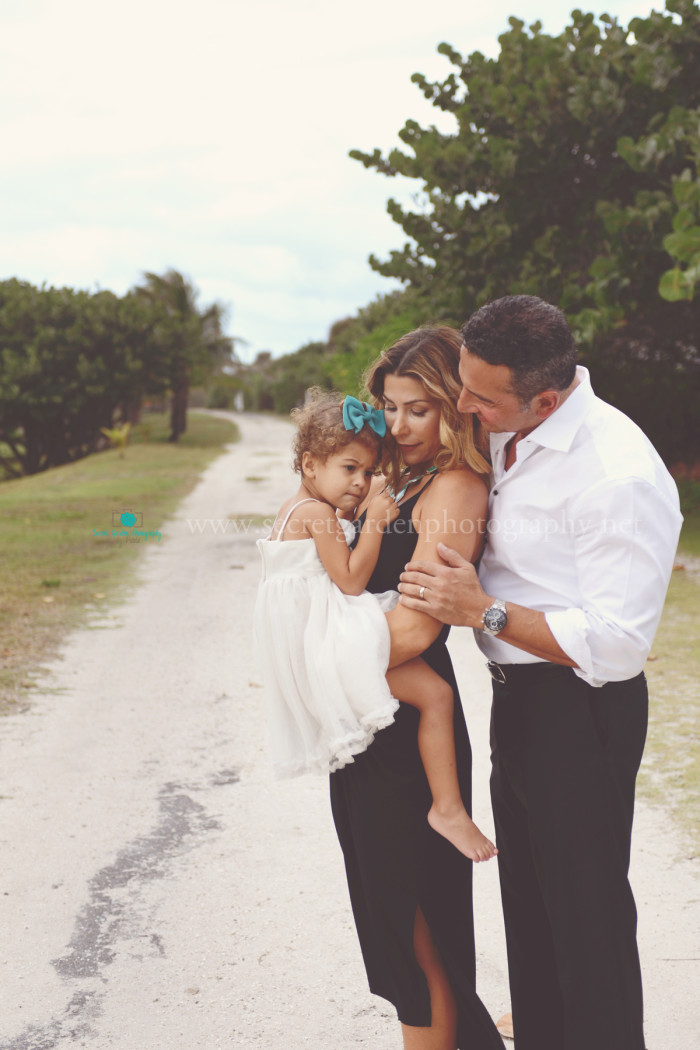 palm beach family photography