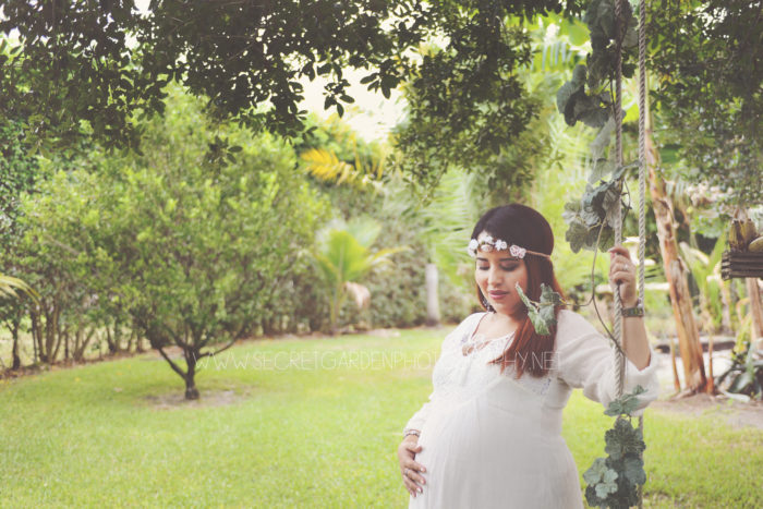 maternity photographer west palm beach